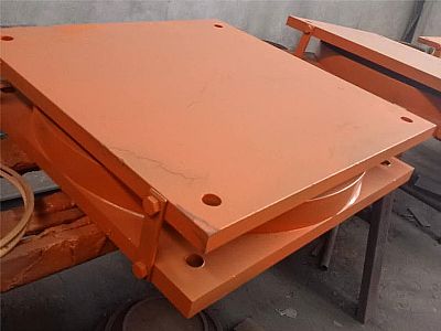 宾川县建筑摩擦摆隔震支座用材料检测应该遵循哪些规范